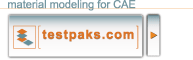 TestPaks&reg; for CAE