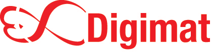 Digimat  logo