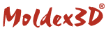 Moldex3D  logo