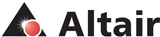 Altair Radioss logo