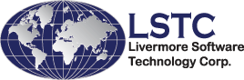 LS-DYNA logo