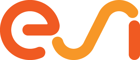 esi logo