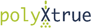 polyxtrude logo