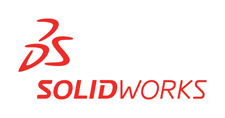 SolidWorks Simulation   logo