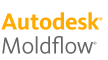 Moldflow  logo