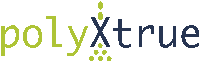 PolyXtrue  logo